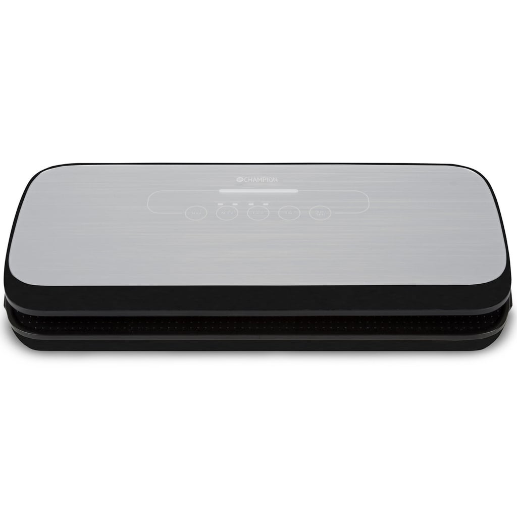 Champion - Vakuumförpackare
