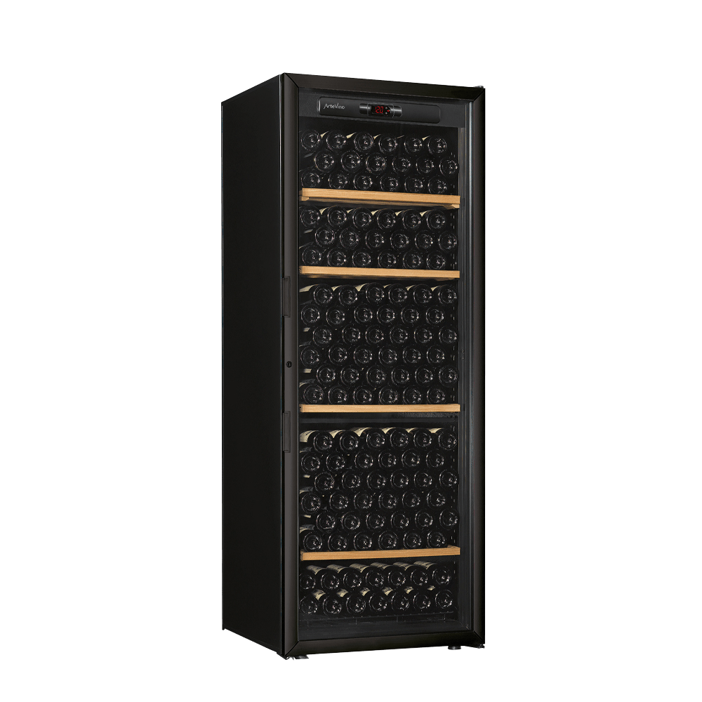 Wine cabinet - OXG1T230NVND