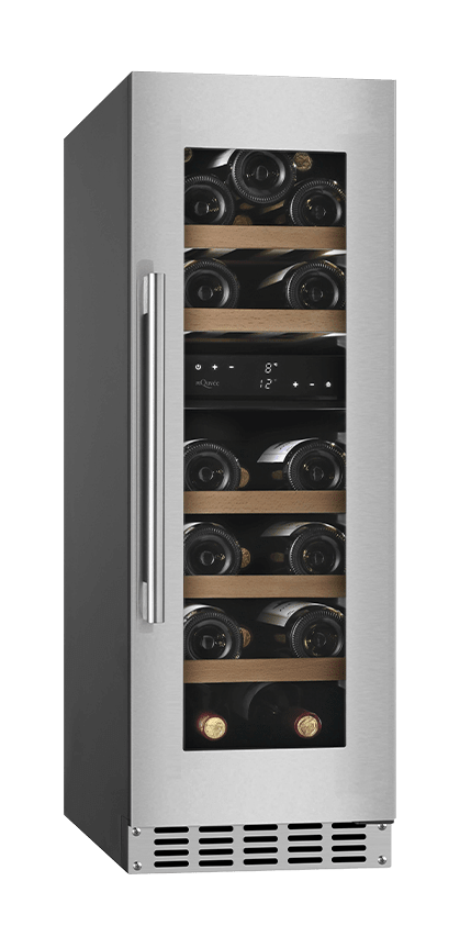 Cantinetta vino da incasso - WineChamber 800 30D Stainless
