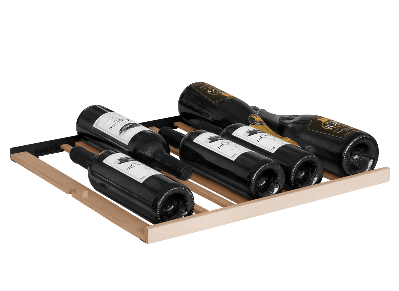 Shelf "Adjustable" - WineCave 700 30D