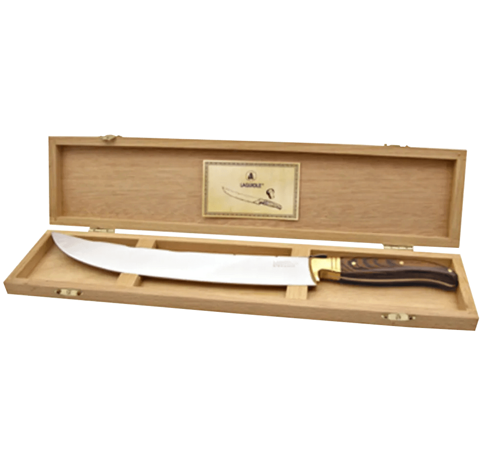 Laguiole Champagnesabre
