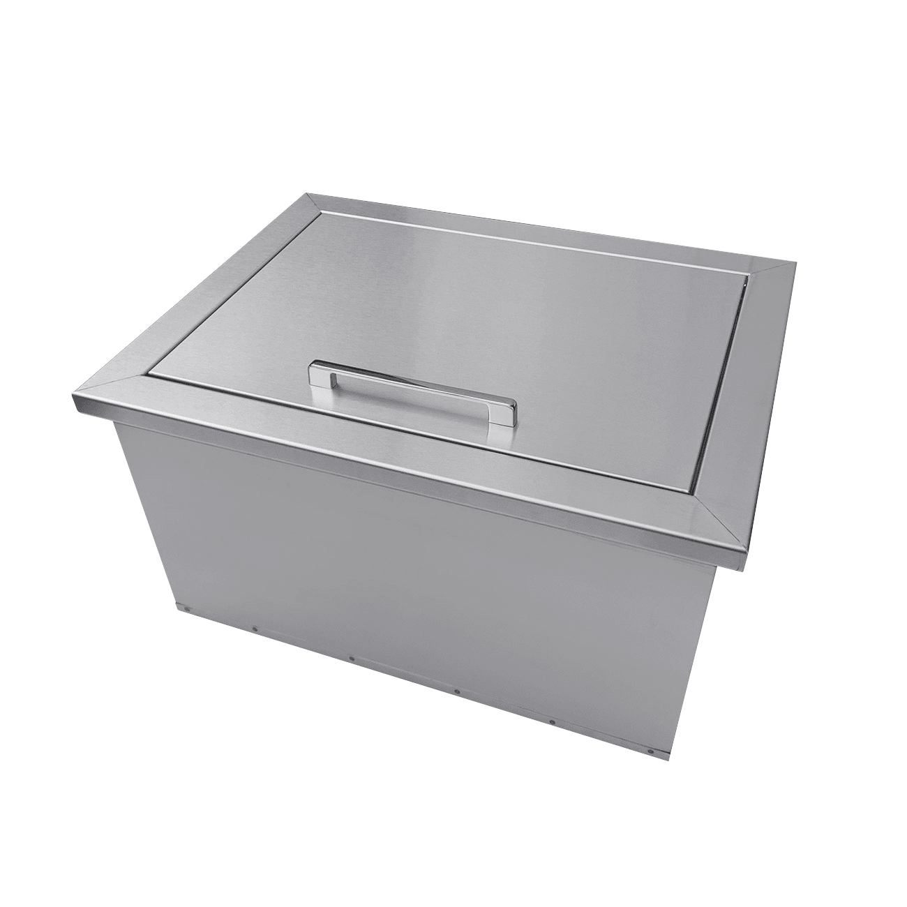 Built-in - Inbyggbar isbehållare 60 cm