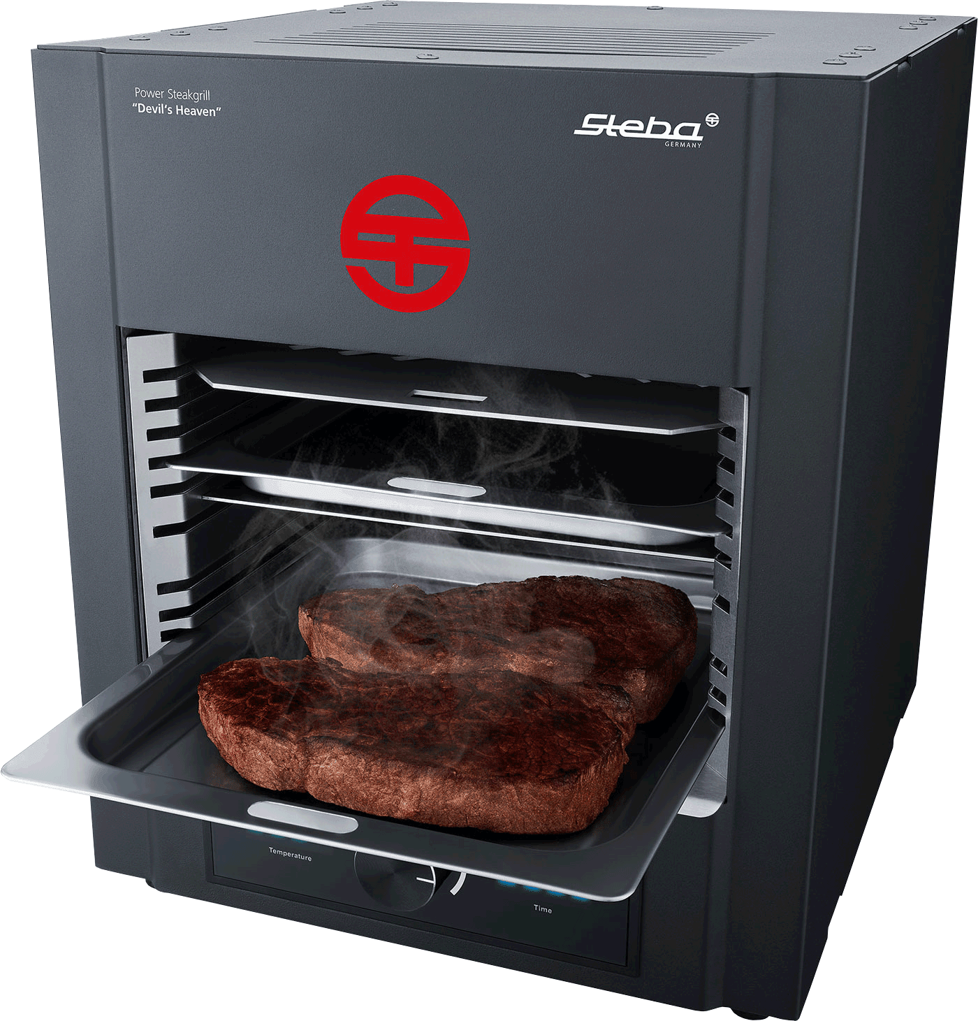 Power Steakgrill Devil's Heaven PS M2000