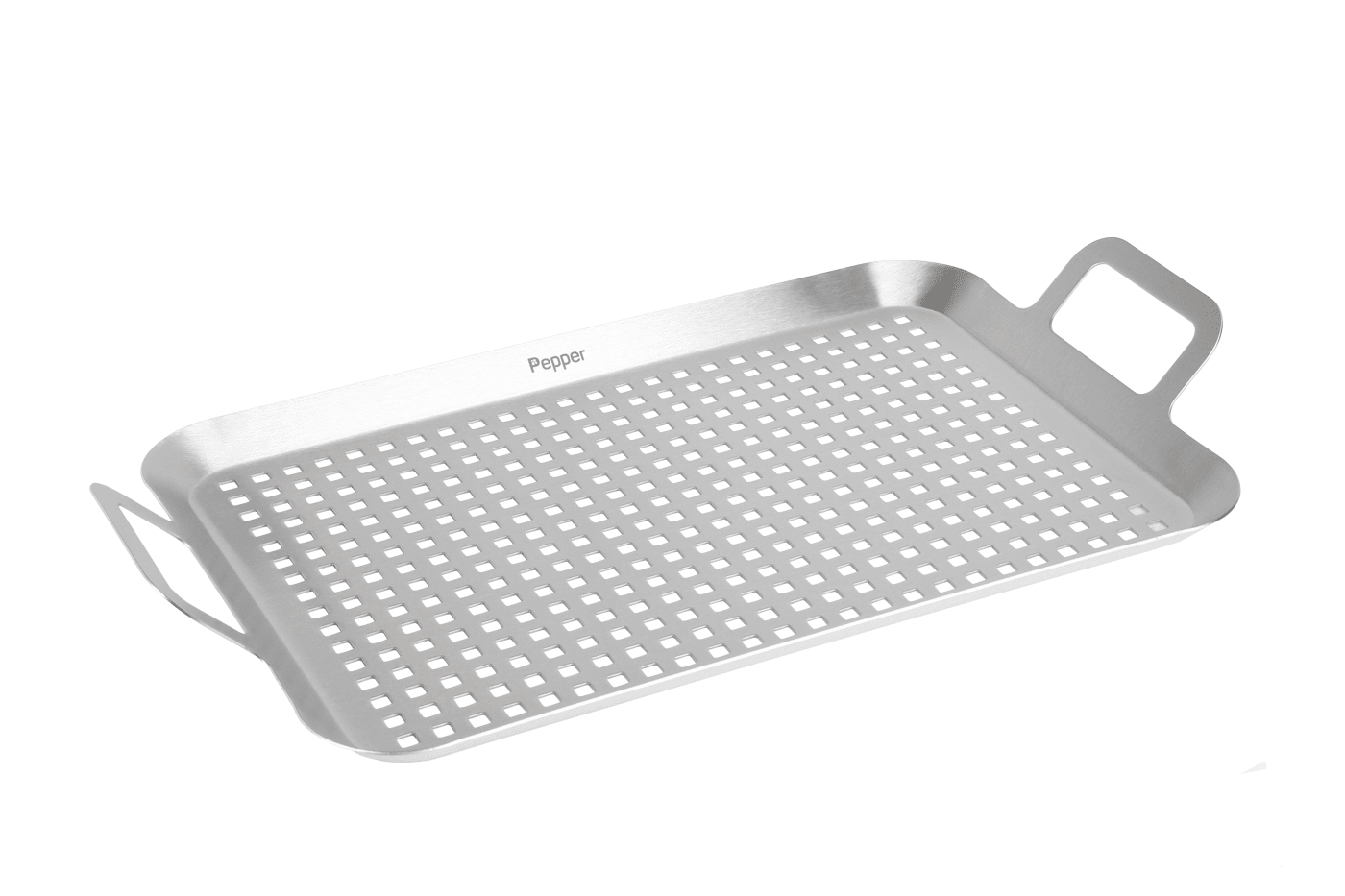 Grillbricka - 44 x 25 cm