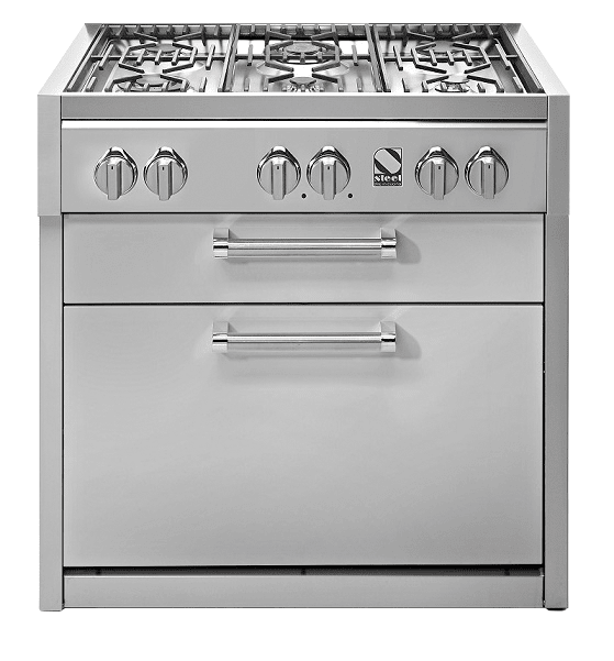 Swing - Modular system - Modul med rangetop 90 cm