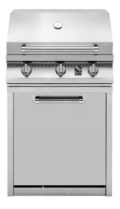 Swing - Modular system - Gasgrill 70 cm