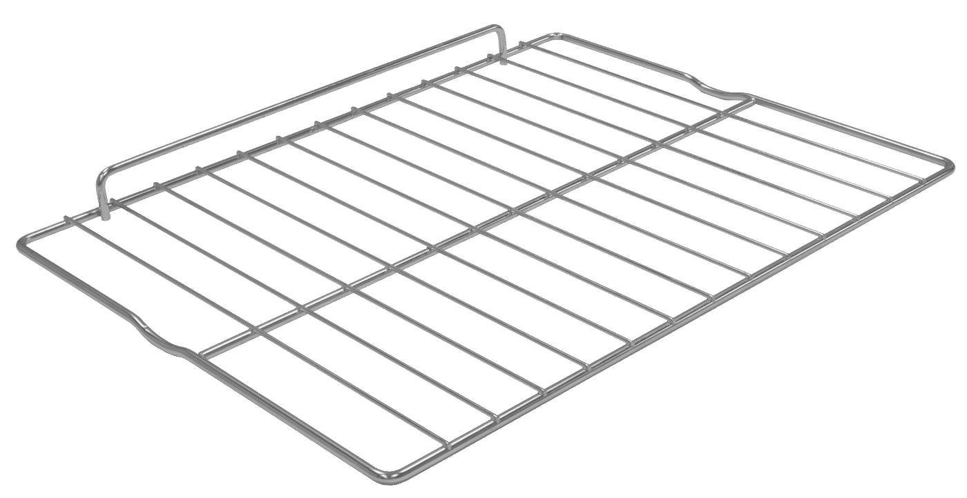 Cuore Rister til hovedovn (90 cm)
