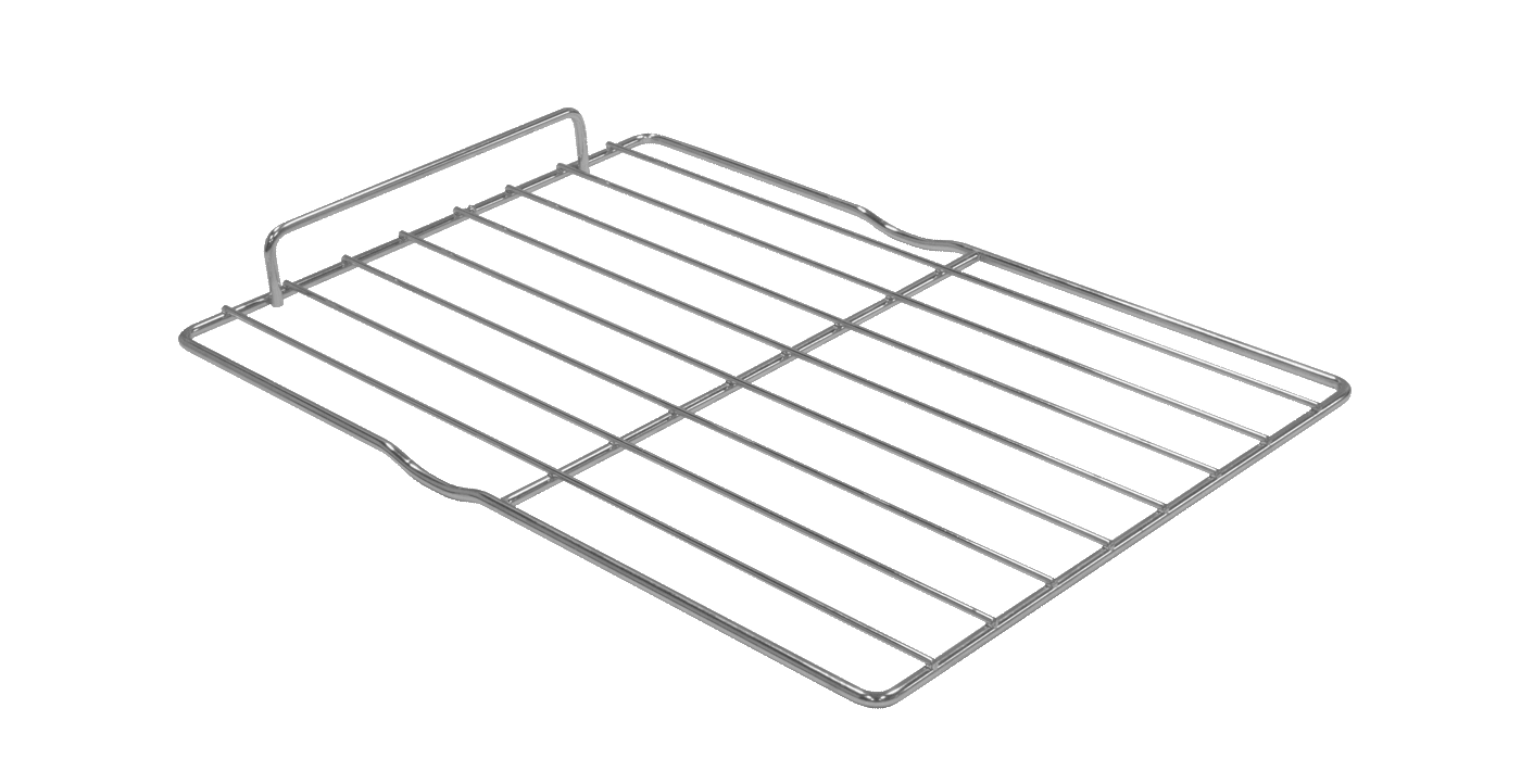 Cuore Rister til sideovn