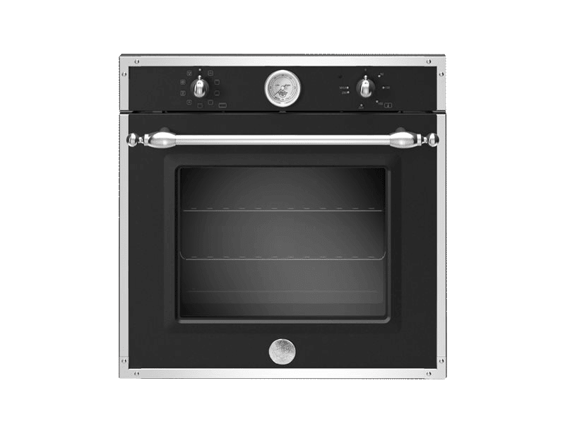 Heritage - Elektriske indbygningsovn 60 cm