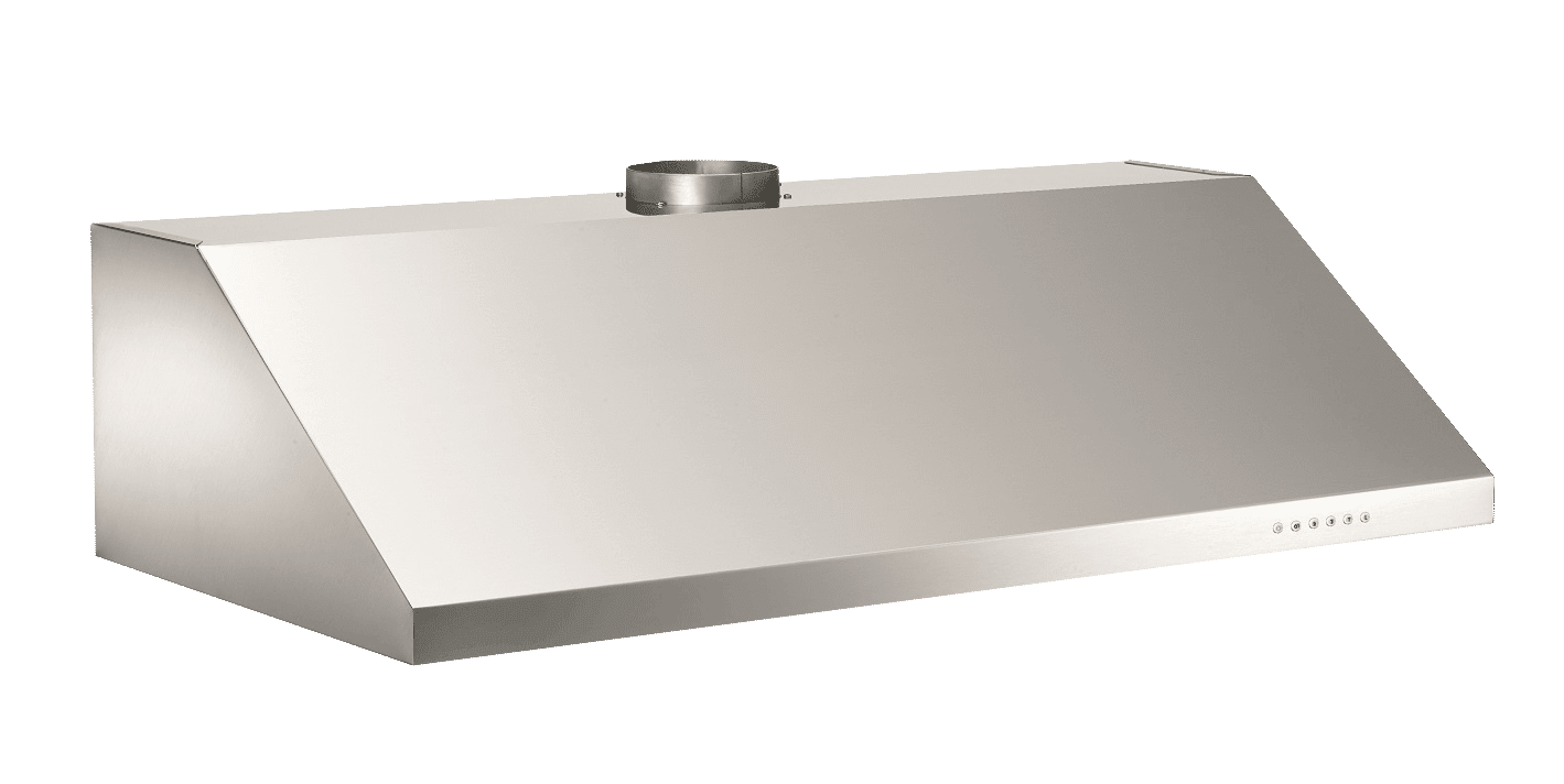 Professional 100 cm emhætte