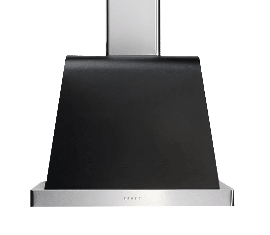 Fläkt Dolce Vita 60 cm Svart