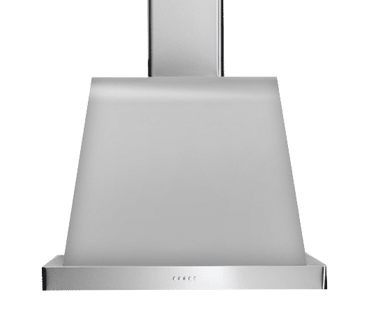 Emhætte Dolce Vita 60 cm Rustfri