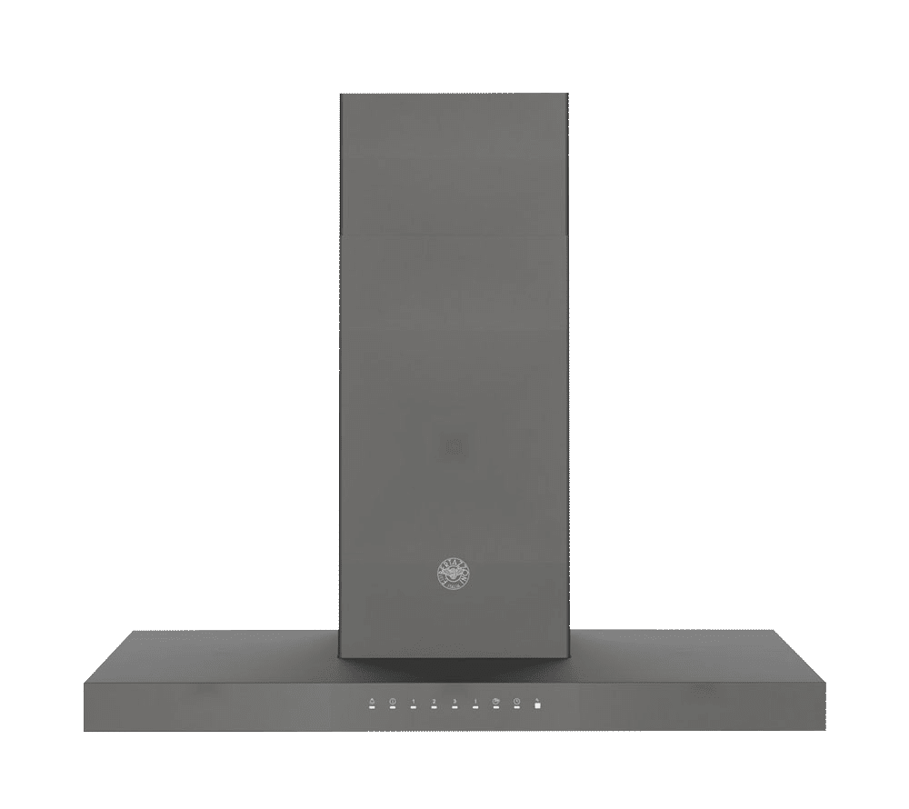 Professional 90 cm emhætte (Carbonio)