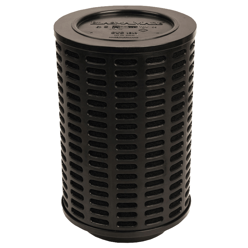 Plasmafilter (Medium)