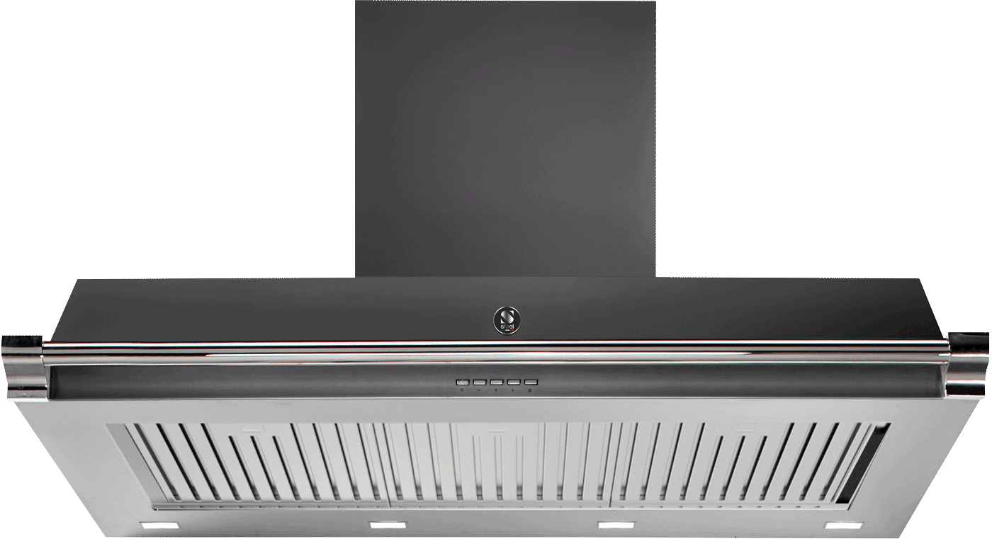 Fläkt - Ascot 100 cm