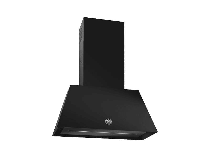 Heritage - 70 cm vægmonteret emhætte