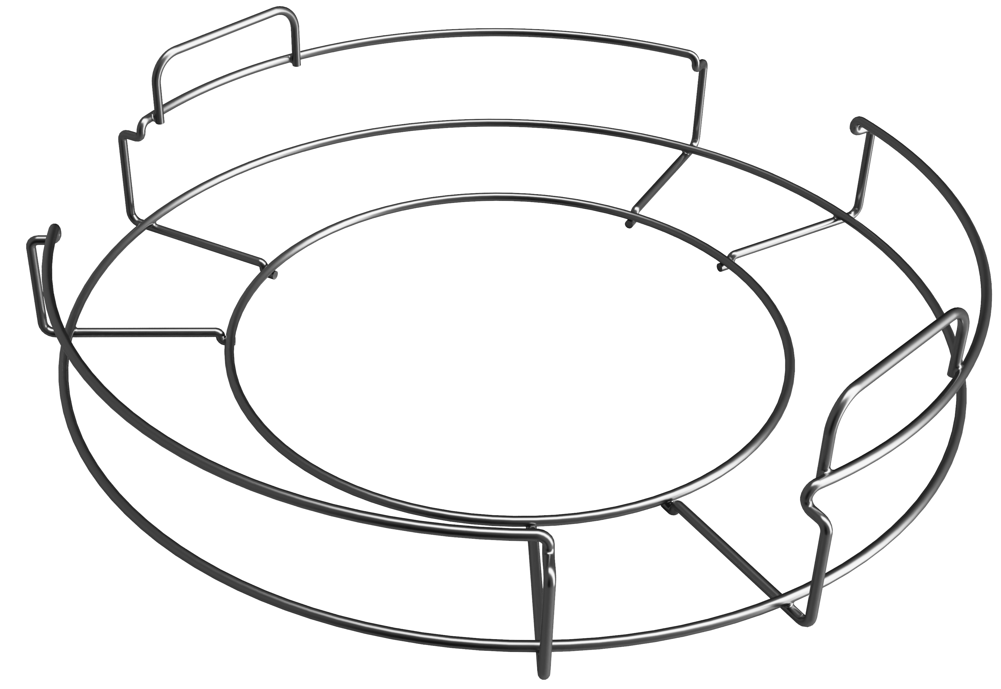 ConvEGGtor Basket til kamado grill - XLarge billede