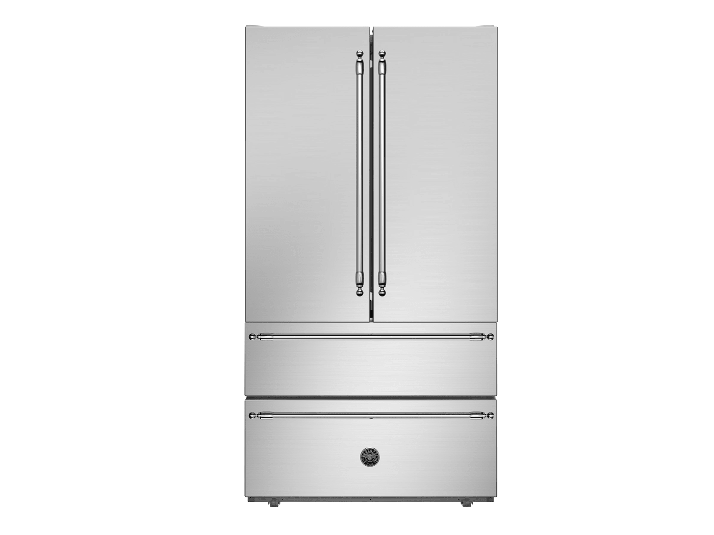 Heritage - Køleskab med franske døre 90 cm - REF904FFNXTC