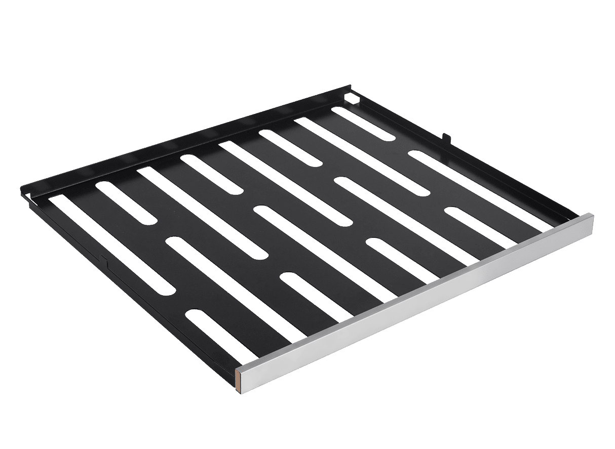 Mensola in metallo - BeerServer 60