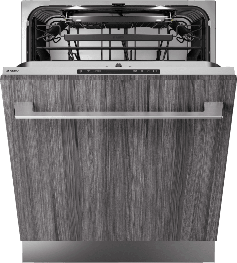 Fuldintegreret opvaskemaskine 60 cm - DFI544H/1