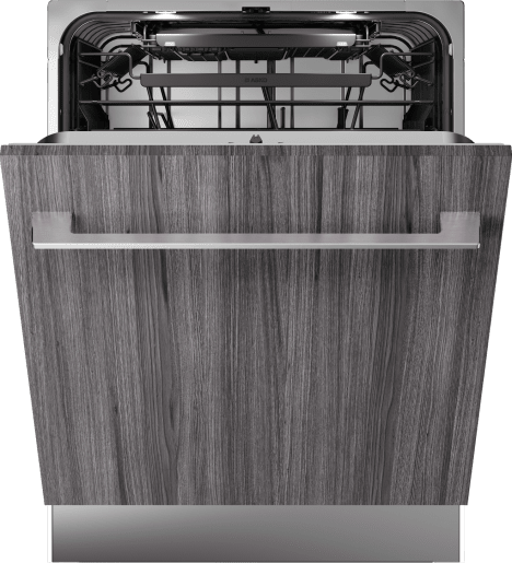 Fuldintegreret opvaskemaskine 60 cm - DSD545N
