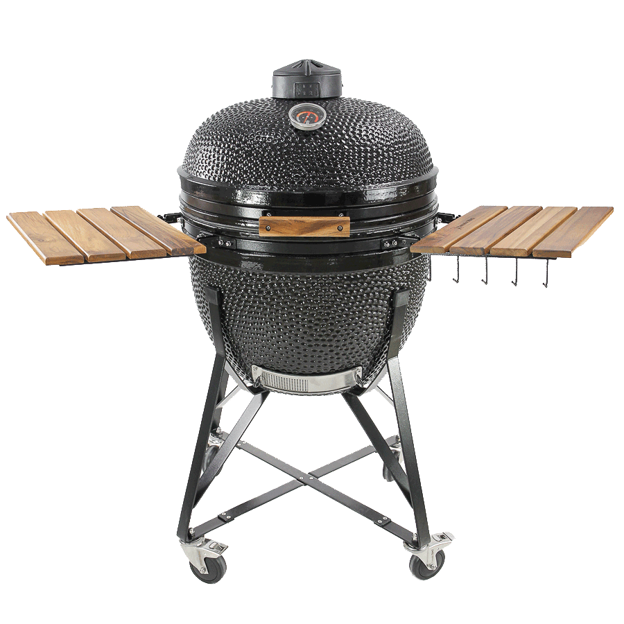Kamado grill / Keramisk grill - Sumo Maxi - Sort