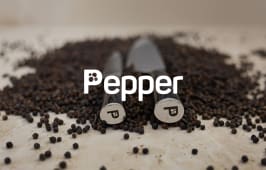 pepper