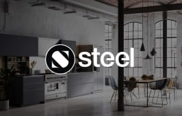 steel