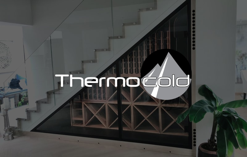 thermocold-varumarke