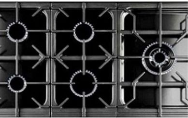 gas-hob