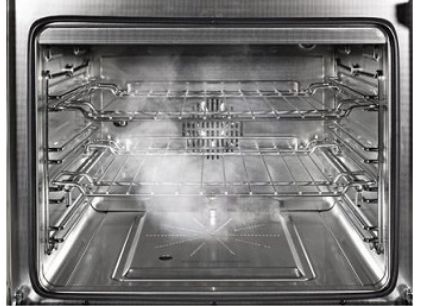 combi-steam