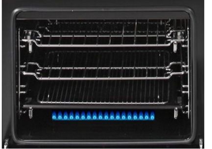 gas-oven