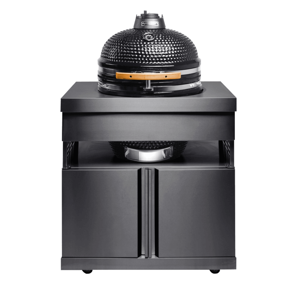 Black Collection - Kamado-Moduuli