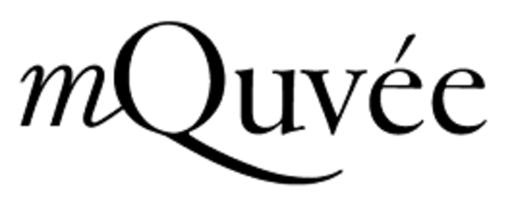 mQuvée logo