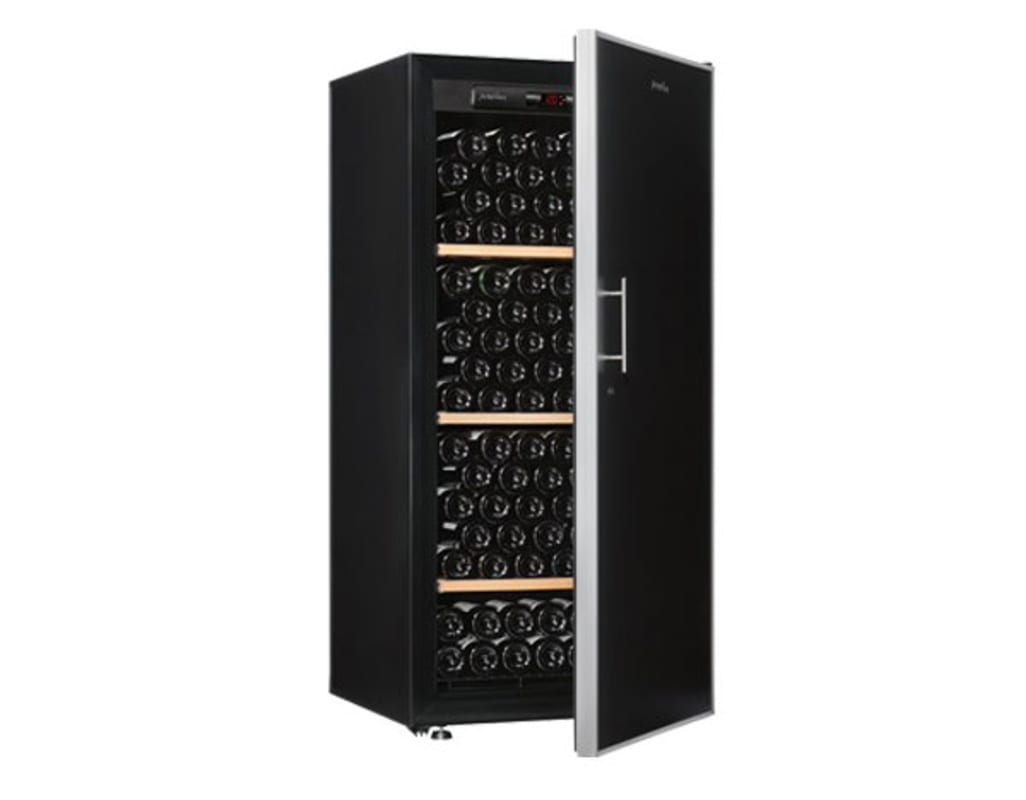 Wine cabinet - OXM1T182NPD 