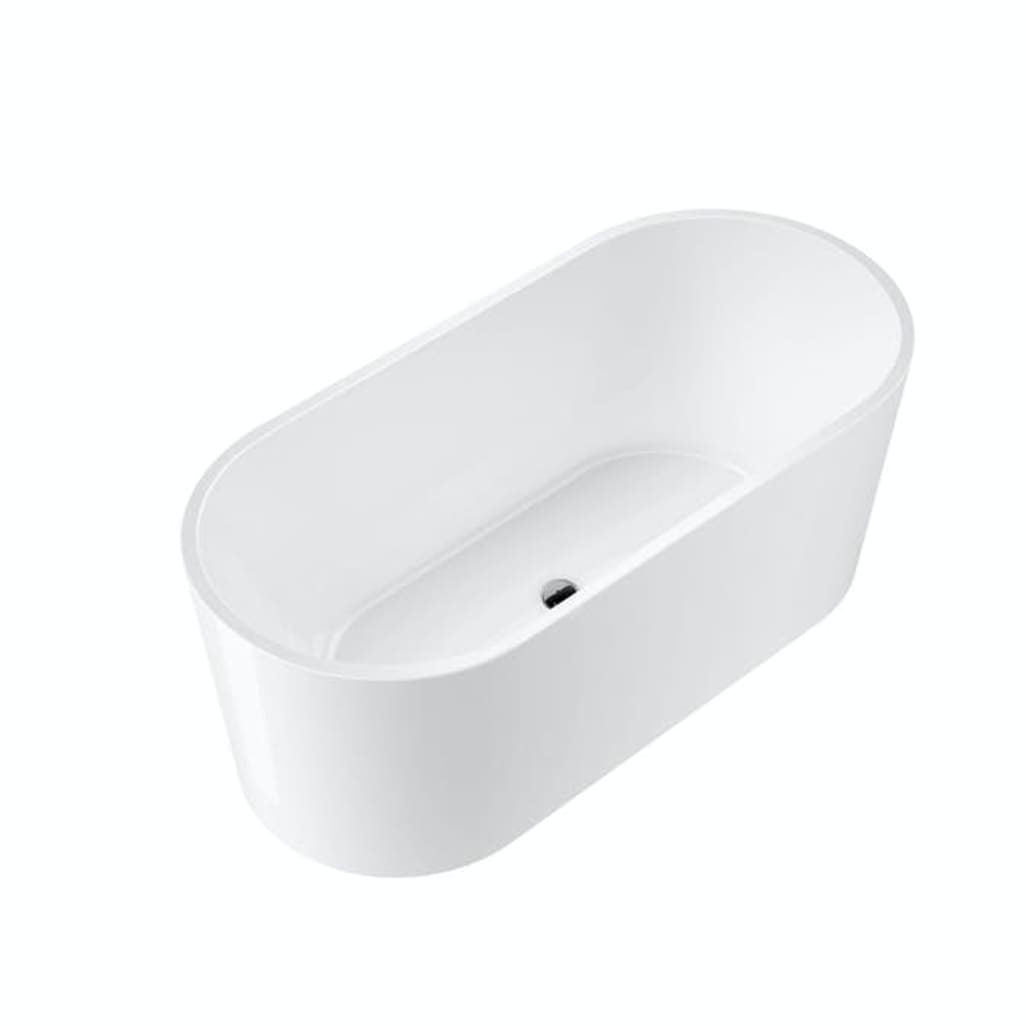 Badewanne Ideal Freistehend Rund 160 cm