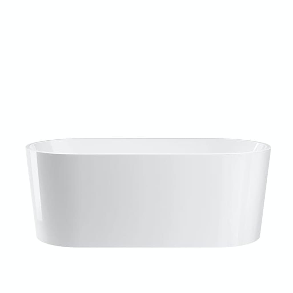 Badewanne Ideal Freistehend Rund 160 cm