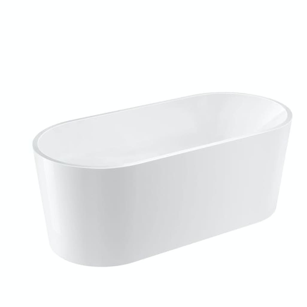 Badewanne Ideal Freistehend Rund 160 cm