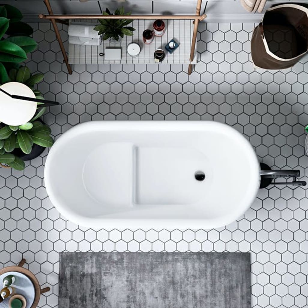 Badewanne Ideal Sitzbadewanne