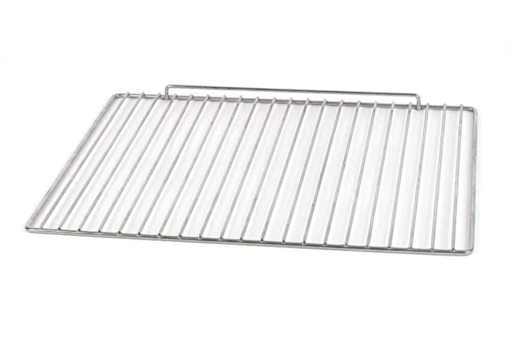 Dolce vita bottom wire shelf for the main oven (60 cm)