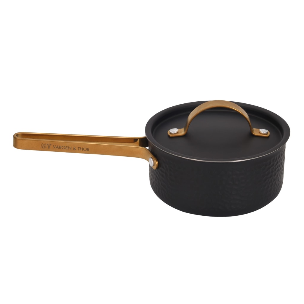 VIGGO - Saucepan 1 litre