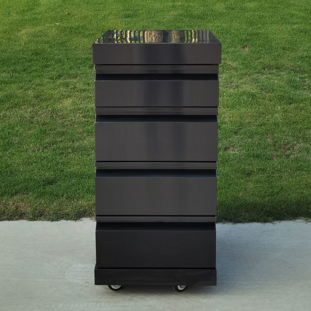 Black Collection - Drawer module