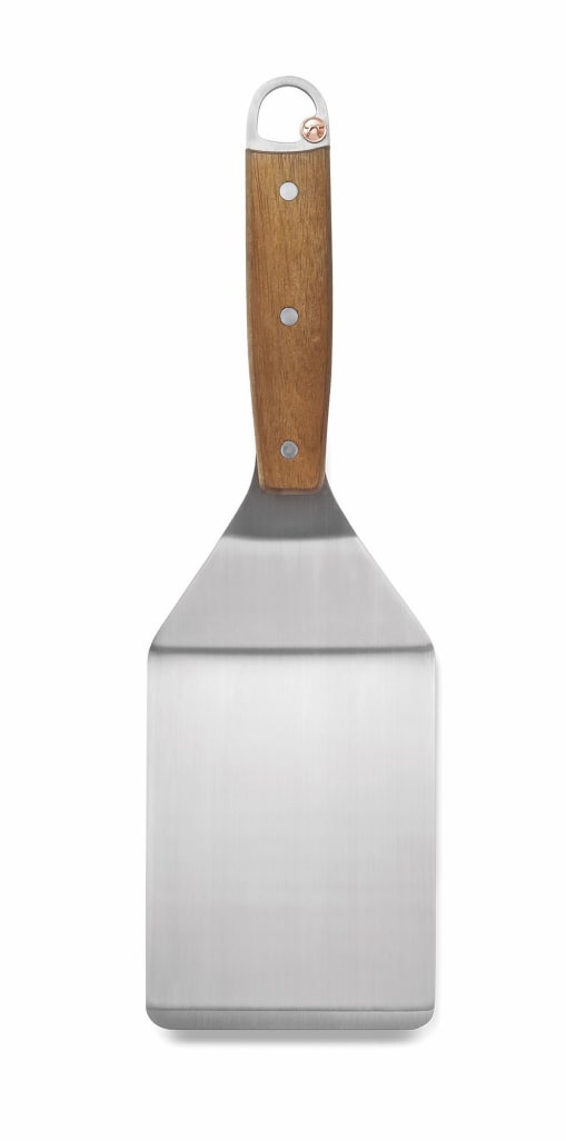 Heavy Turner stekespade (14 x 11 cm)