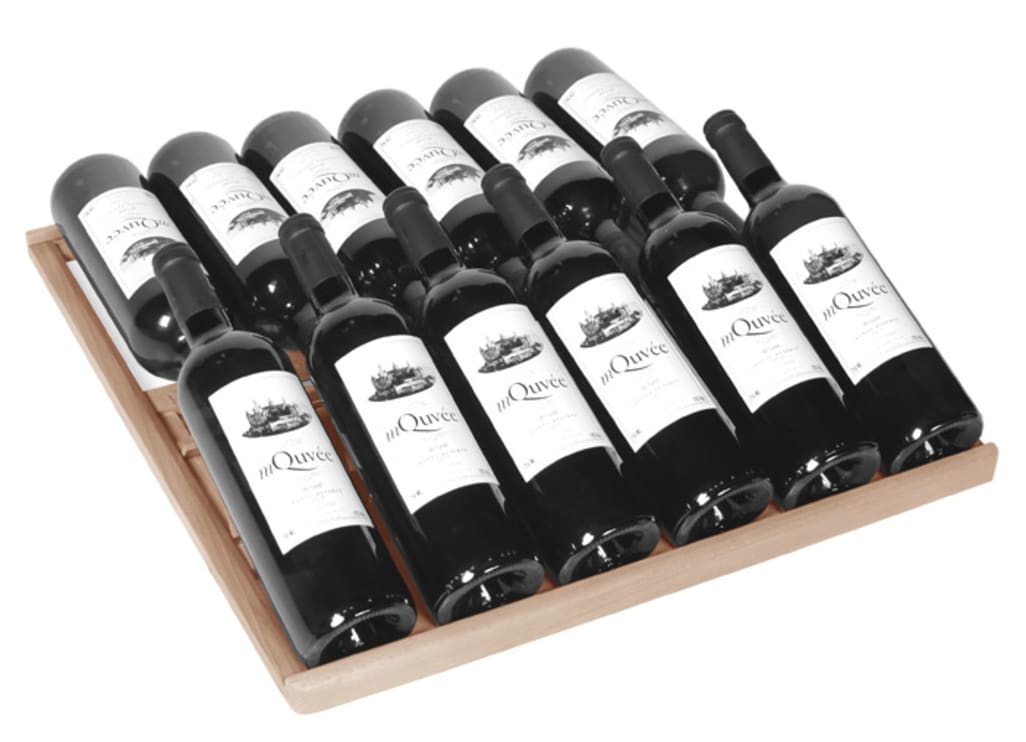 Shelf "Foldable" - WineExpert 126