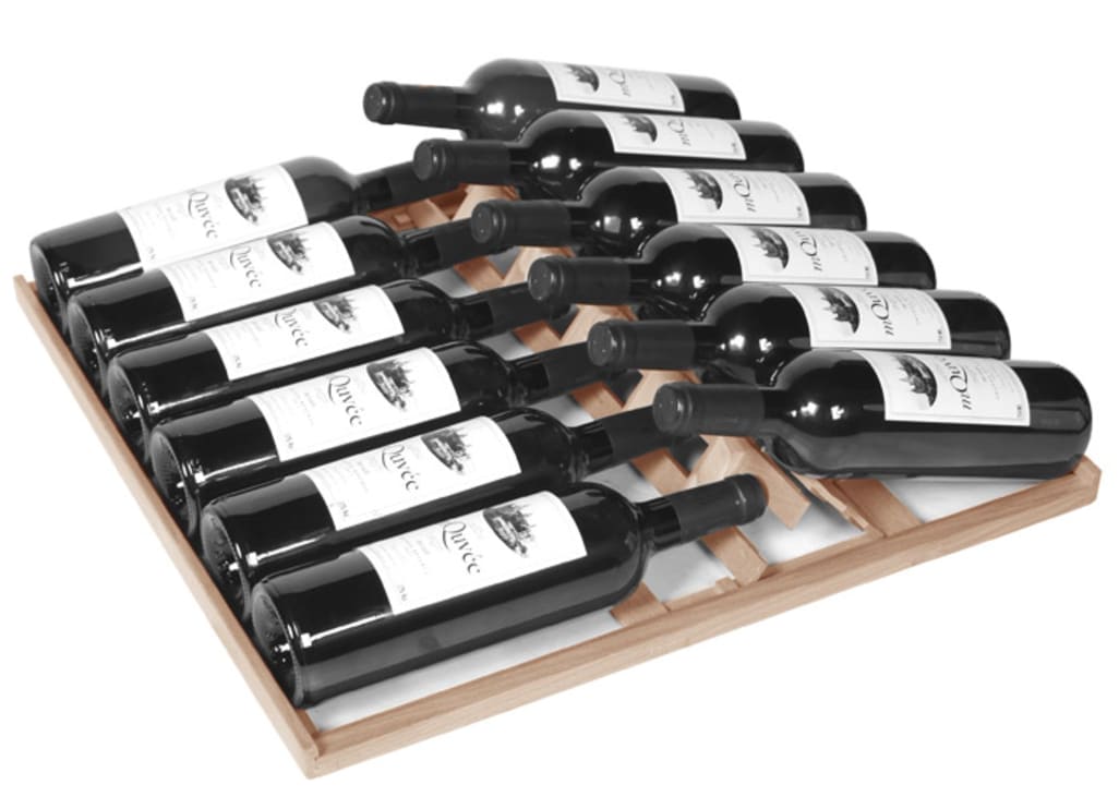 Clayette "Foldable" - WineExpert 126