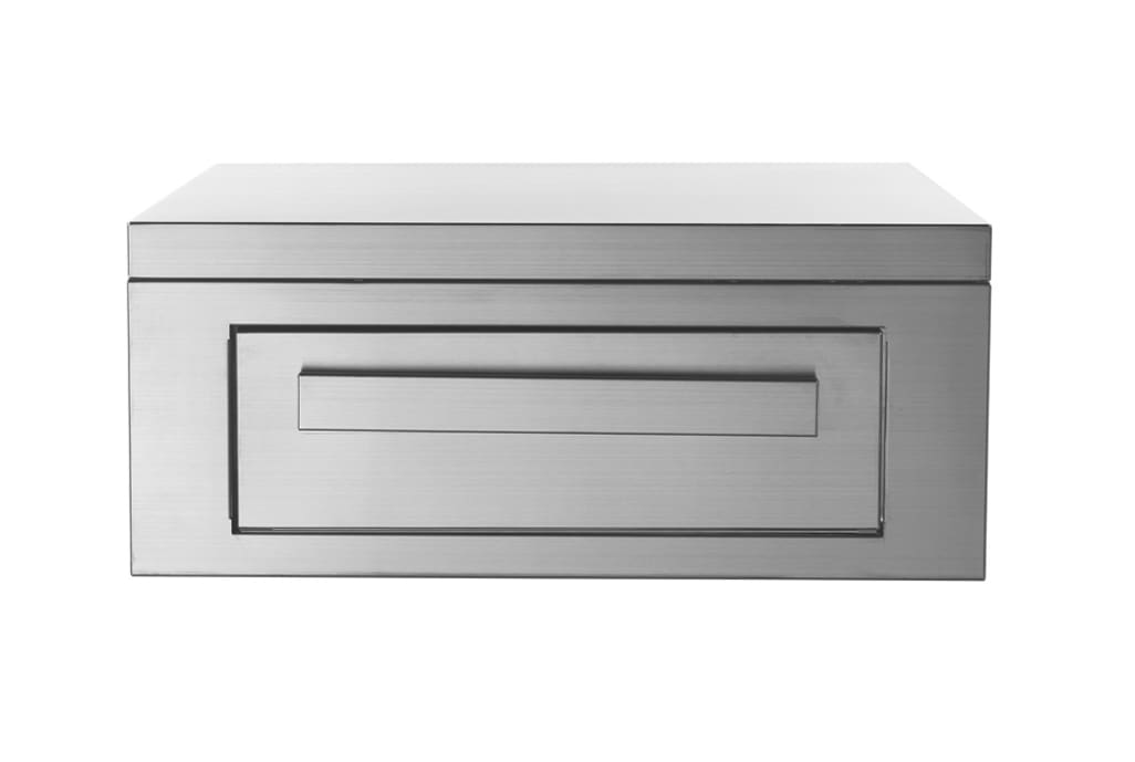 Myoutdoorkitchen - Nordic Line Stainless - 430SS - Storage module