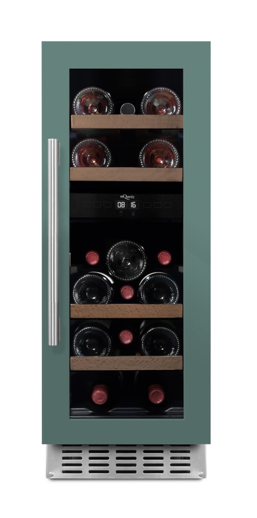 Builtin wine cooler WineCave 700 30D Custom Made