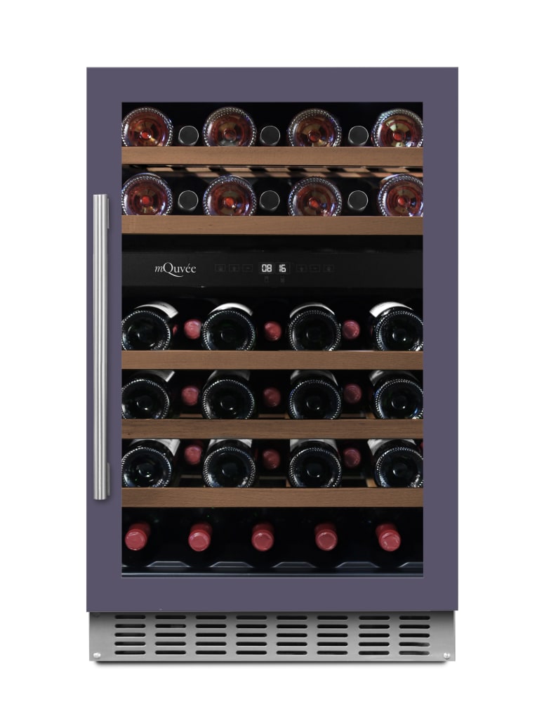 Inbyggbar vinkyl - WineCave 700 50D Custom Made 