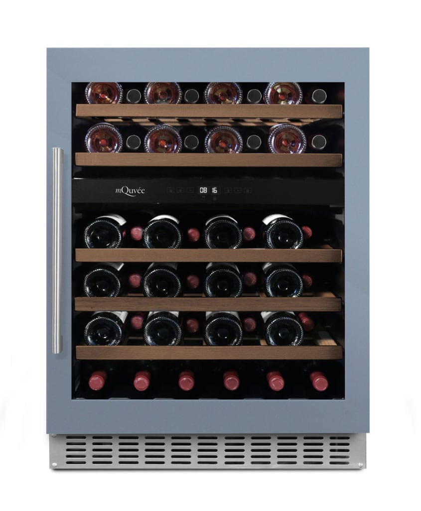 Einbau-Weinkühlschrank - WineCave 780 60D Custom Made