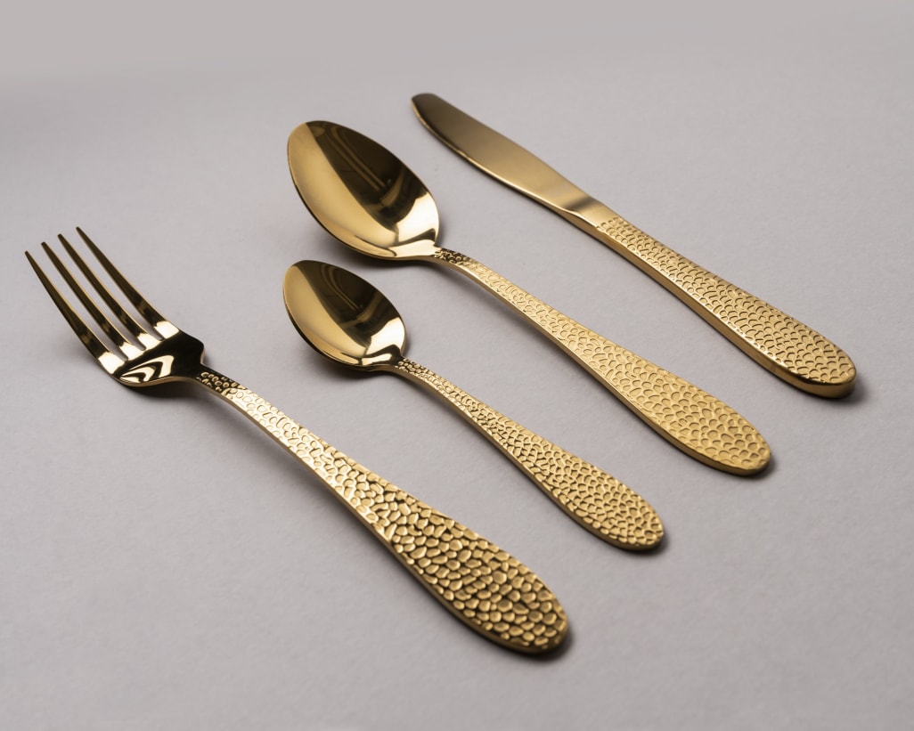 NIMBUS - Cutlery set